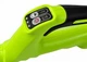 Воздуходувка аккумуляторная BOXER BX-111 48 В 6 А·ч поток до 400 км/ч, производительность 800 м³/ч - изображение 8