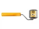 Валик для шпаклёвки Hardy Rolputz 80 мм с ручкой H7 (0111-994808) - изображение 1