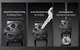 Мультитул-клипса брелок Bottle Opener Tool на рюкзак сумку - изображение 2