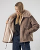 Дублянка MissLynx Бежевий 50 (К1035) - изображение 6