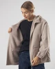 Куртка MissLynx Капучино 54 (К1033) - зображення 6
