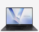 Ноутбук ASUS Vivobook 16 M1605NAQ-SH118W, AMD Ryzen 5 150, 16 ГБ, SSD 2 TБ, Radeon 660M, 16" OLED WUXGA, Windows 11 Home - зображення 4
