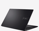 Ноутбук ASUS Vivobook 16 M1605NAQ-SH118W, AMD Ryzen 5 150, 16 ГБ, SSD 2 TБ, Radeon 660M, 16" OLED WUXGA, Windows 11 Home - зображення 5