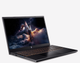 Ноутбук Acer Nitro V 15 ANV15-42 || NH.U5NEP.003, AMD Ryzen 7 7445HS, 16 ГБ DDR5, SSD 512 ГБ, RTX 4050 6 ГБ, 15.6" Full HD IPS 165 Гц, Windows 11 Home - изображение 2