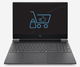 Игровой ноутбук HP VICTUS 15 Core i5-13450HX / 16 ГБ / 512 ГБ SSD / RTX 3050 6 ГБ / 15,6" FHD 144 Гц / Windows 11 / 15-fa2010nwx (D95XDEA) - изображение 3