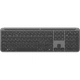 Комплект Logitech Signature Slim MK950 for Business Wireless/Bluetooth UA Graphite (920-012508) - изображение 4