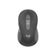 Комплект Logitech Signature Slim MK950 for Business Wireless/Bluetooth UA Graphite (920-012508) - изображение 5