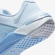 Кроссовки женские Nike Metcon 10 «Hydrogen Blue» 37.5 Синий HQ2620-401 - изображение 14