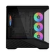 Корпус для ПК Lian Li V100R MINI black (G99.V100RMIX.00) - зображення 4