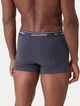 Чоловічі труси боксери Jack & Jones 1 шт, розмір XL, темно-синій - зображення 4