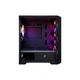 Корпус для ПК 1stPlayer T5-BK-4F1 - изображение 4