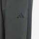 Подростковые спортивные штаны-джогеры для мальчика Adidas Essentials KR1557 158-164 см Серые (4069996685543) - изображение 3