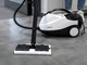 Пароочиститель многофункциональный, паровая швабра Maltec HDS7000W-PRO, 2000 Вт - изображение 4
