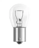 Лампа накаливания OSRAM P21W 12V BA15s ( 7506 ) - изображение 1