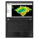 Ноутбук Lenovo ThinkPad P17 Gen 1 FHD (i7-10850H/32/512SSD/RTX3000-6Gb) - Class B Б/В - зображення 3