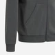 Подростковая толстовка с капюшоном для мальчика Adidas Essentials KS2476 158-164 см Серая (4069996401631) - изображение 4