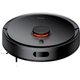 Робот-пилосос Xiaomi Robot Vacuum S20 Black [178166] - Уцінка - зображення 3