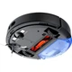 Робот-пилосос Xiaomi Robot Vacuum S20 Black [178166] - Уцінка - зображення 5