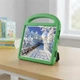 Чехол STR EVA с подставкой Трансформер для Apple iPad 10 (2022) 10.9" экран Green - изображение 5