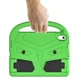 Чехол STR EVA с подставкой Трансформер для Apple iPad 10 (2022) 10.9" экран Green - изображение 12