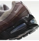 Кроссовки женские Nike Air Max 95 Big Bubble Womens Shoes Brown/Black 38 IB6396-200 - изображение 3