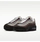 Кроссовки женские Nike Air Max 95 Big Bubble Womens Shoes Brown/Black 39 IB6396-200 - изображение 11
