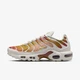Кроссовки женские Nike Air Max Plus 37.5 Оранжевый DZ3670-007 - изображение 1