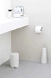 Держатель для туалетной бумаги Brabantia ReNew белый 414565 (00800044) - изображение 7