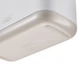 Органайзер для зубних щіток Joseph Joseph EasyStore Ecru Large 70575 (01001053) - зображення 5