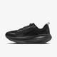 Кросівки жіночі Nike Vomero 18 «Triple Black» 38.5 Чорний HM6804-004 - зображення 1