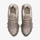 Кроссовки женские Nike Shox Tl «Cream Ii/Enigma Stone» 38 Бежевый AR3566-204 - изображение 8