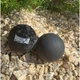 Масажний м'яч PowerPlay PP-4355 Silicone Lacrosse Peanut Ball (6.3х12.6см) Чорний (PP-4355_Black) PowerPlay PP-4355_Black 1078734 - зображення 5