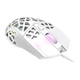 Мышка Canyon Puncher GM-20 USB White (CND-SGM20W) (357076) - изображение 4