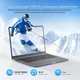 Ноутбук 15.6" Jumper EZbook S7 Hi Intel Celeron 5205U RAM 12GB SSD 512GB Windows 11 (UKR) (102357455) - изображение 2