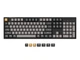 Клавиатура Keychron C2 Pro Wired Custom Mechanical Keyboard - изображение 1