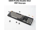 Клавиатура Keychron C2 Pro Wired Custom Mechanical Keyboard - изображение 4