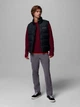 Теплий жилет чоловічий Columbia 959517706 XL Чорний (1159862732) - зображення 3