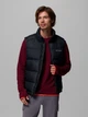 Теплий жилет чоловічий Columbia 959517706 XL Чорний (1159862732) - зображення 4