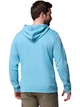 Худи утепленное мужское Columbia 287431861 L Голубое (1159863451) - изображение 2