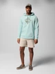 Худи утепленное мужское Columbia 541722962 XL Зеленое (1159863878) - изображение 3