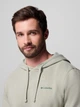 Худи утепленное мужское Columbia 700658331 XL Зеленое (1159863627) - изображение 6