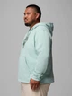 Худи утепленное мужское Columbia 541722962 XL Зеленое (1159863878) - изображение 6