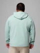 Худи утепленное мужское Columbia 541722962 XL Зеленое (1159863878) - изображение 7