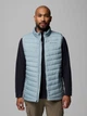 Теплый жилет мужской Columbia 681436663 2XL Голубой (1159865198) - изображение 4