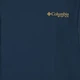 Лонгслив мужской Columbia 205238003 XL Синий (1160320058) - изображение 3