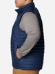Теплый жилет мужской Columbia 773235659 3X Синий (1160333398) - изображение 3