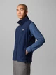 Теплий жилет флісовий чоловічий Columbia 948363188 2XL Синій (1160506071) - зображення 4