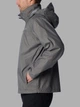 Ветровка мужская Columbia 138499171 2X Серая (1161429561) - изображение 5