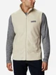Теплый жилет флисовый мужской Columbia 866135936 2X-Tall Молочный (1161780515) - изображение 1
