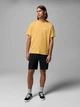 Футболка хлопковая длинная мужская Columbia 414756839 M Желтая (1162132035) - изображение 3